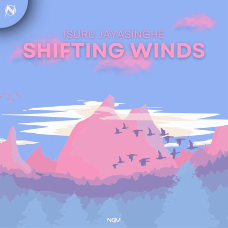 Shifting Winds | Boomplay Music