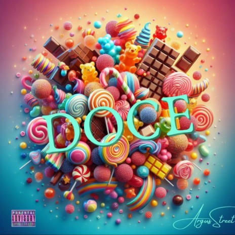 Doce ft. Felipe Scottx & M.B7 | Boomplay Music