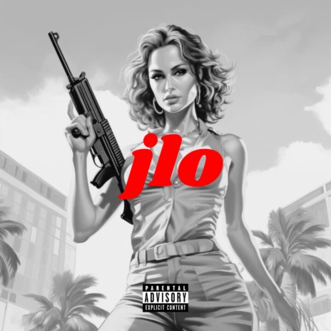 JLO ft. BigTerryR | Boomplay Music