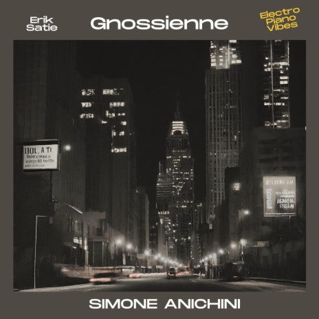 Gnossienne (Electro Piano Classic)