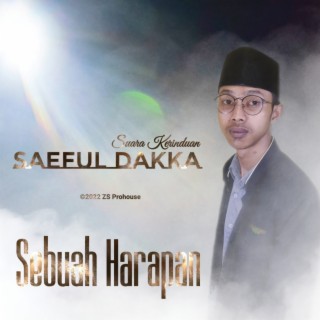 Sebuah Harapan