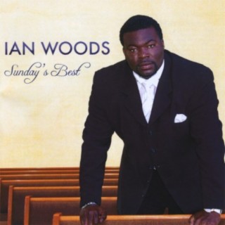 Ian Woods