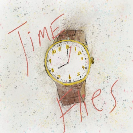 Time Flies