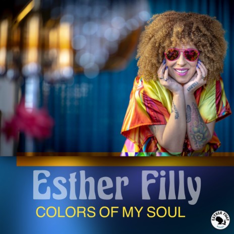 Colors of My Soul | Boomplay Music