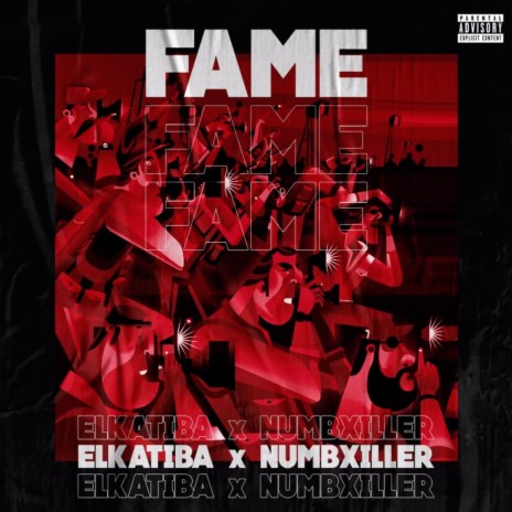 Fame ft. NumbXiller | Boomplay Music