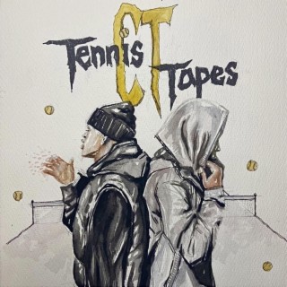 Tennis Court Tapes
