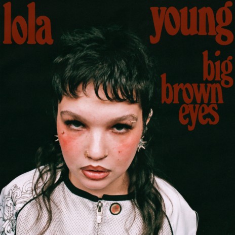 Big Brown Eyes | Boomplay Music