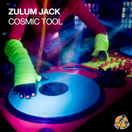 Cosmic Tool | Boomplay Music