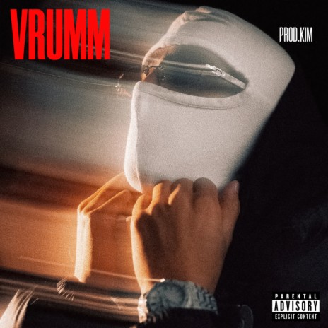 VRUMM | Boomplay Music