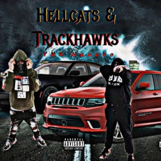 Hellcat's & Trackhawk's