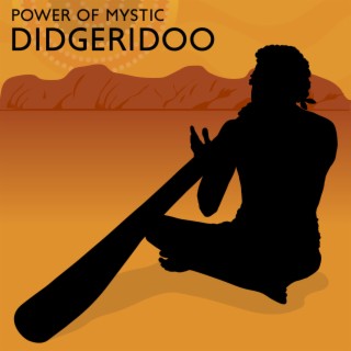 Power of Mystic Didgeridoo: Crown Chakra Activation & Australian Traditional Music