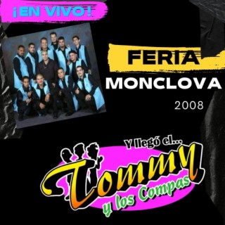 FERIA DE MONCLOVA EN VIVO (En vivo)