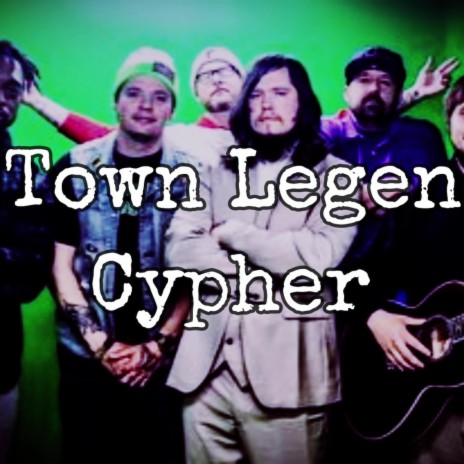 Y-Town Legends Cypher #1