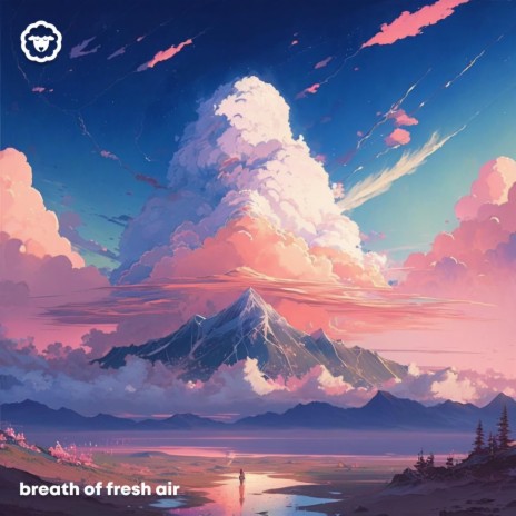 breath of fresh air