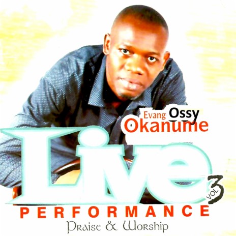 Oke Muo (Live) | Boomplay Music