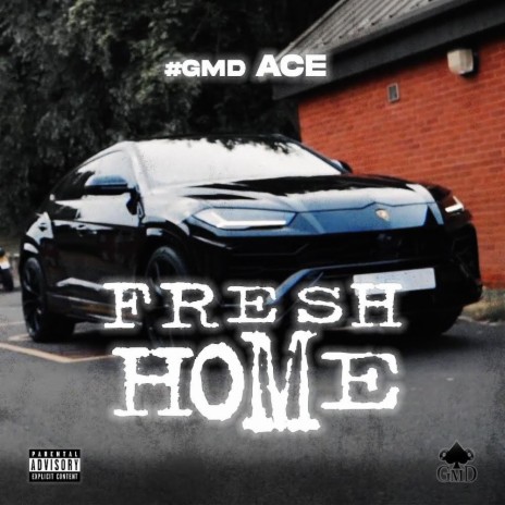 Fresh Home | Boomplay Music