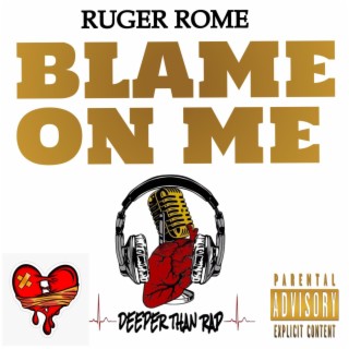 Blame on me lyrics | Boomplay Music