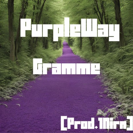 PurpleWay | Boomplay Music