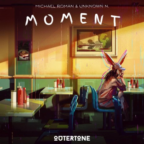 Moment (Extended Mix) ft. Unknown N. & Outertone | Boomplay Music