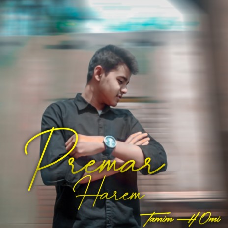 Premar Harem ft. Haraph Records & Muntaha Orthe