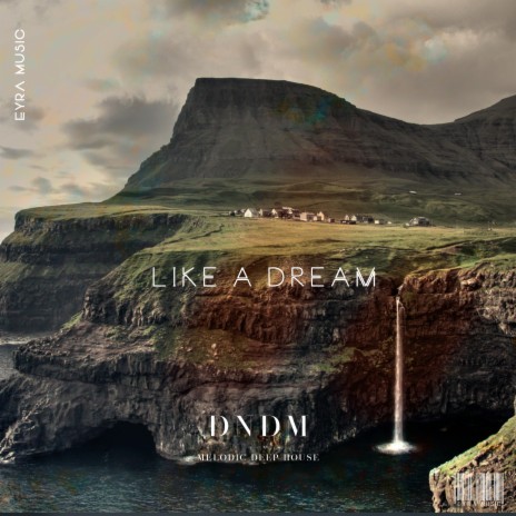Like a Dream ft. Umar Keyn | Boomplay Music