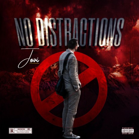 No Distractions | Boomplay Music