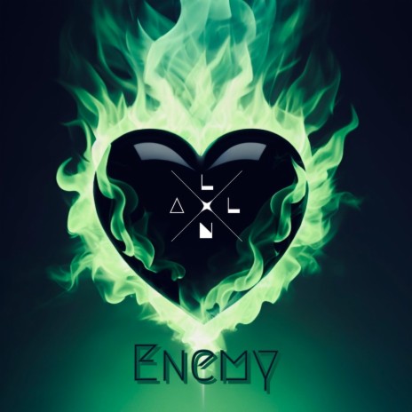 enemy | Boomplay Music