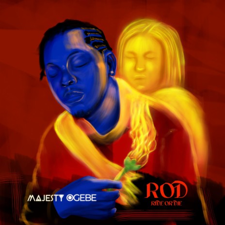 Ride or Die (ROD) | Boomplay Music