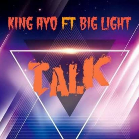 Talk ft. Biglight | Boomplay Music