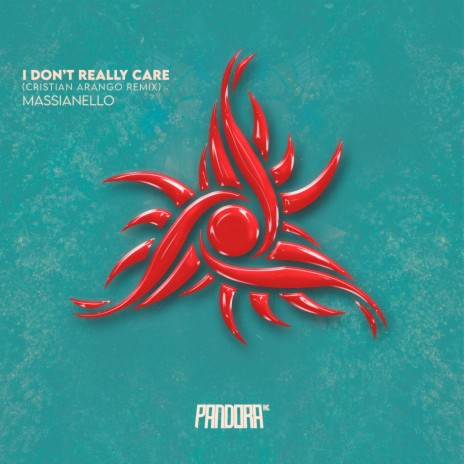 I Dont Really Care (Cristian Arango Remix) | Boomplay Music