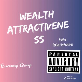 Wealth Attractiveness