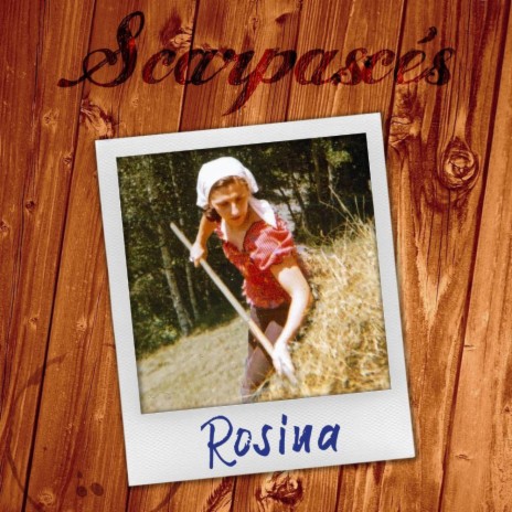 Rosina | Boomplay Music