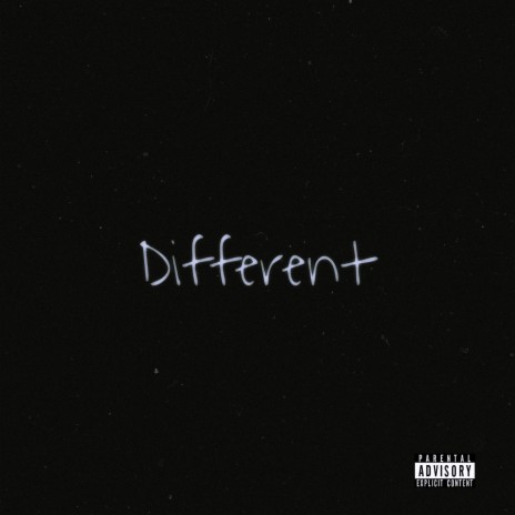 Different (feat. Aarrmani)