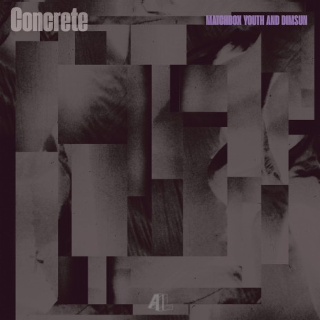 Concrete ft. Dimsun | Boomplay Music