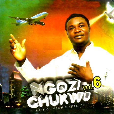 Chukwu Enyewom Ngozi | Boomplay Music