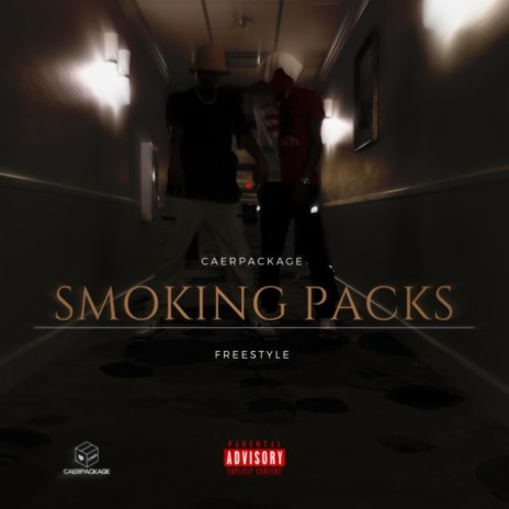 SMOKING PACKS ft. Dez Hamilton & ParkfromCC | Boomplay Music