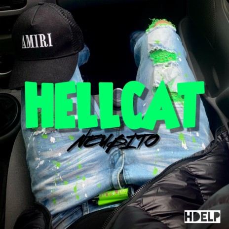 HELLCAT | Boomplay Music