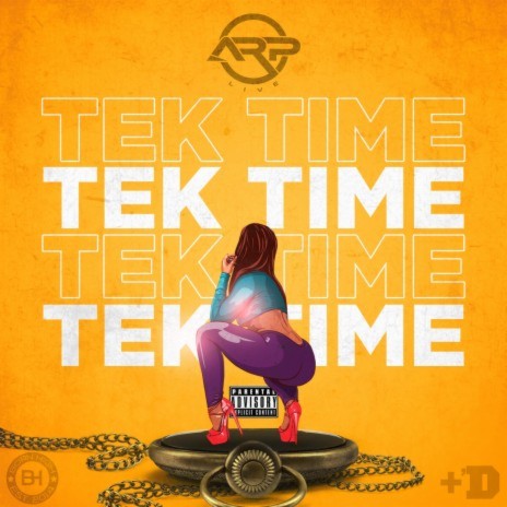 TEK TIME