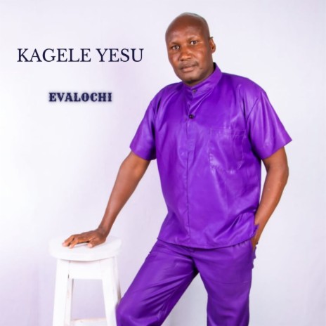 Kagele Yesu | Boomplay Music