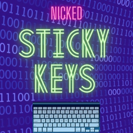 Sticky Keys