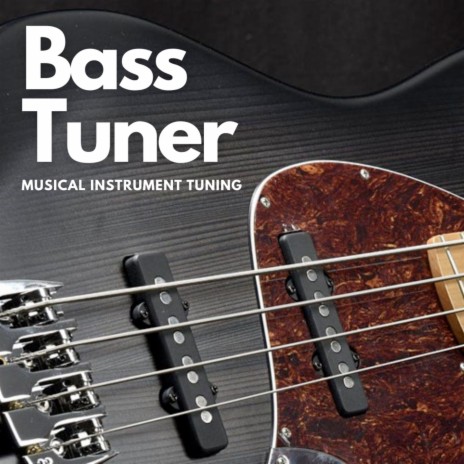 Bass Tuner | Boomplay Music