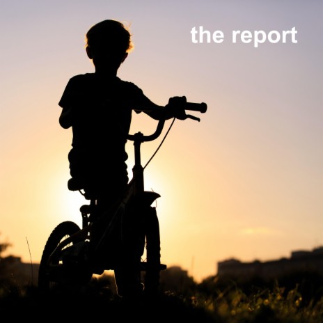 The Boy On The Bike | Boomplay Music