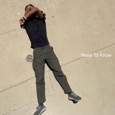 Need to Know | Boomplay Music