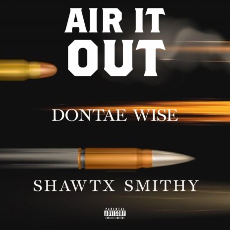 Air It Out ft. Shawtx Smithy | Boomplay Music
