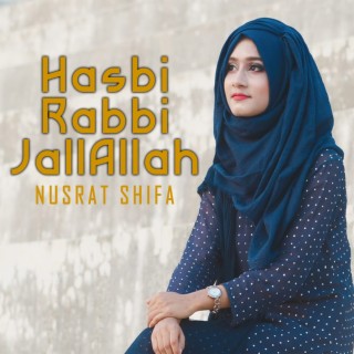 Hasbi Rabbi JallAllah