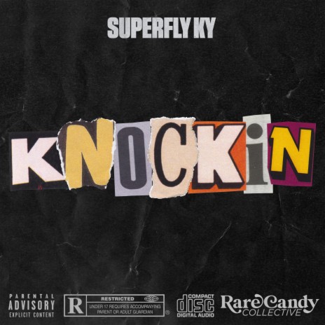 Knockin' | Boomplay Music