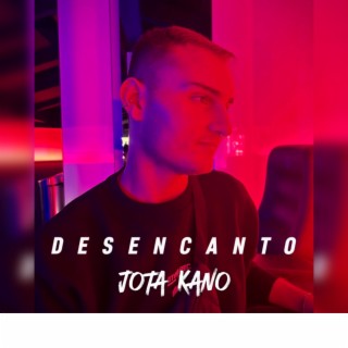 DESENCANTO