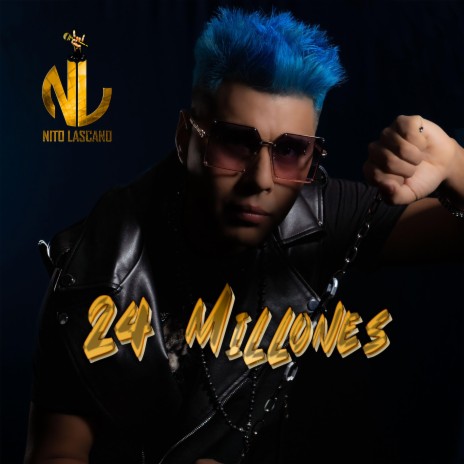24 Millones | Boomplay Music
