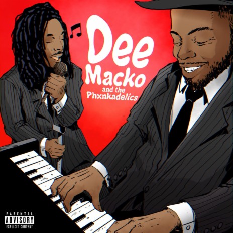 OutKast Freestyle ft. Dee Macko | Boomplay Music