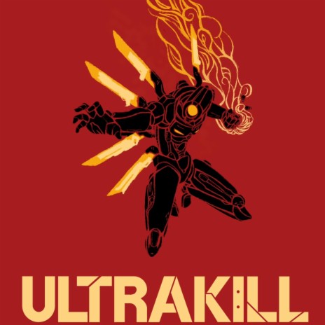 Ultra Kill | Boomplay Music